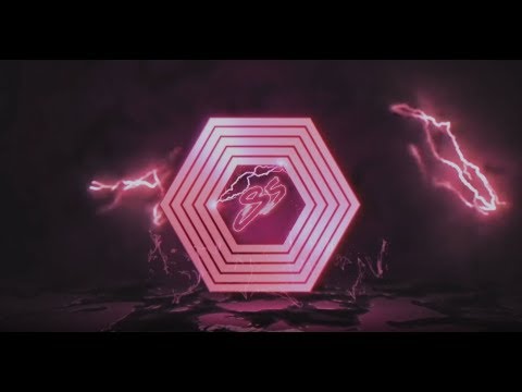 Oceanside85 - Devour (Official Video) - Darksynth 2018