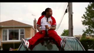 King Louie - B.O.N (Instrumental)