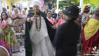 Cacurucaia ave Maria