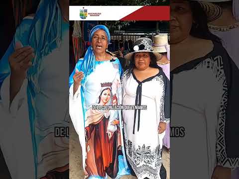 533 años de Resistencia Indígena - 12 de Octubre, Machiques de Perijá 2025