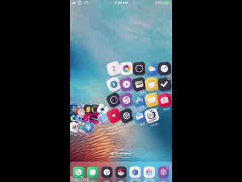 TOP 5 NECESSARY iOS 9.3.3 JAILBREAK TWEAKS