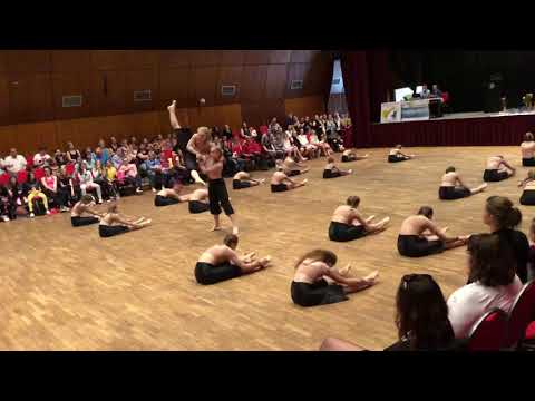 Mistrovství ČR FTM 2019