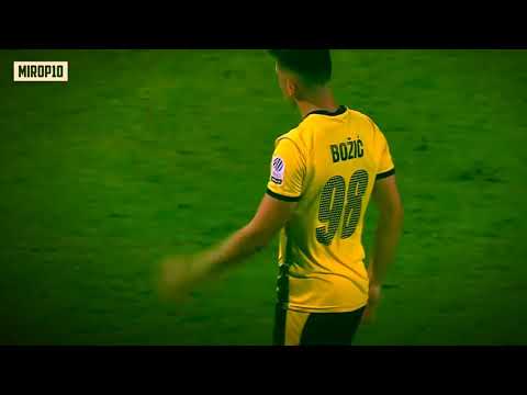 Marko Bozic, 1998, Nk Radomlje