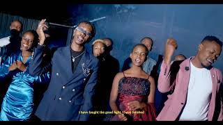 Comfort People Ministries-Igihe ft Papa Cyangwe ,Yvanny Mpano (Official Music Video 2022)