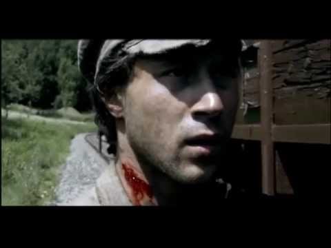Kiedy my kręcimy seriale o dobrych niemcach...