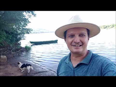 Parte 04. Cidade de Porto Lucena.