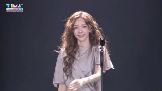 Download lagu TAEYEON 태연 – TIMA 2026 FULL PERFORMANCE | 260823 mp3