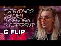 G Flip opens up about top surgery, gender dysphoria and loss