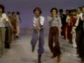 Soul Train Line 1977 (War - Galaxy)