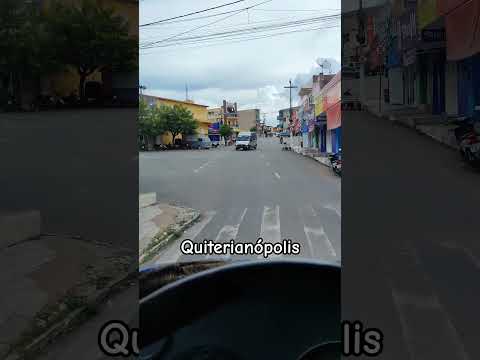 Quiterianópolis Ceará