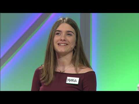 Rosquilletres 03.03.2019 | Col·legi Salesians Sant Joan Bosco vs Col·legi La Puríssima