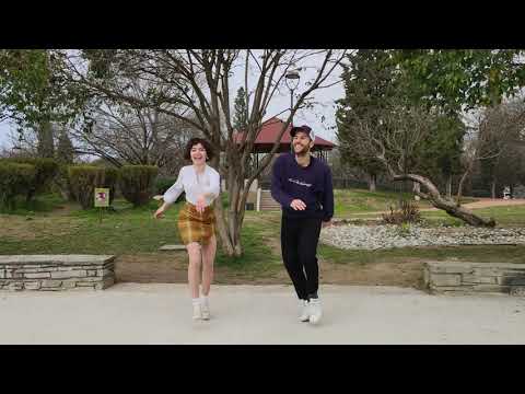 Tribute to Chick Webb - Lindy Hop