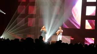 Co&amp;Jane - Les châteaux de sable  - Scoop Live - 10 ans du Scarabée Roanne Riorges - 22/11/2018