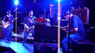 Come Together - Henrik Freischlader (Beatles cover), 2012 Budapest