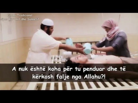 EMOCIONALE - KËTO FJALË JANË PËR TY ! - اغتنم حياتك قبل موتك لشيخ خالد الراشد