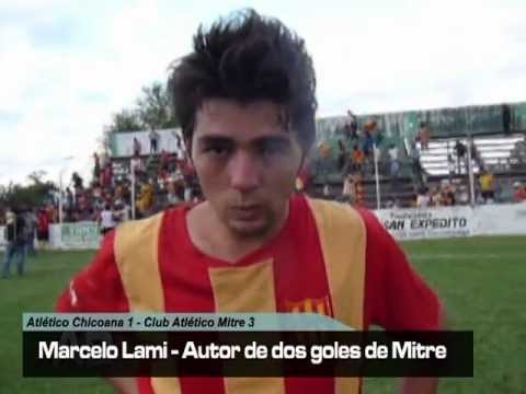Nota Chiozzi y Marcelo Lami - Mitre.mpg