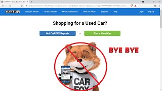 Free Online Vehicle Reports. Don