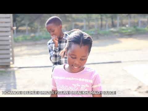 Chanos ,Elihle, Mrzux Figlan ,Real Khumalo ,Juice - oh Yhini Ndiyamkhumbula (MUSIC VIDEO)