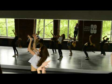 Оля Яруллина. Kehlani — Get away