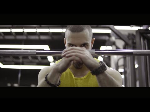 SILENT CITY - НАЙ-НАДЪХАНИЯ В СТАЯТА (OFFICIAL VIDEO)