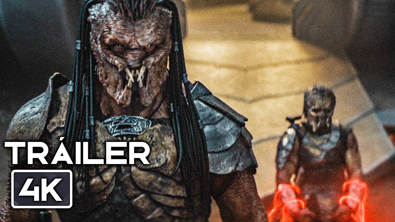 LOS MEJORES TRÁILERES DE PELÍCULAS NUEVAS 2025 - 2026 (ESPAÑOL LATINO)