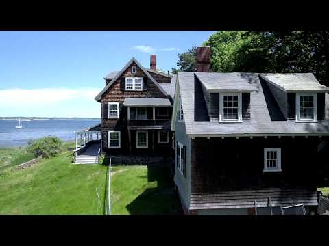 Peach's Point - Marblehead MA - Windhill Builders