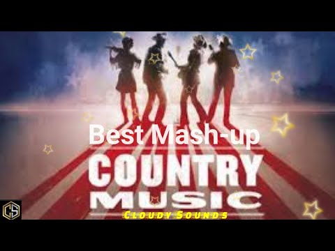 Best Country music Mashup -1🎶🎸🔥🤟