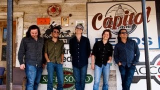 Album Review: BoDeans - American Made