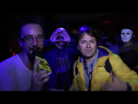 Más Retorno - programa de televisión  Primera parte