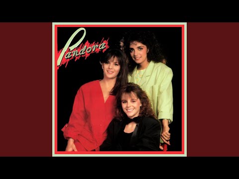 Quiereme Mas - Pandora
