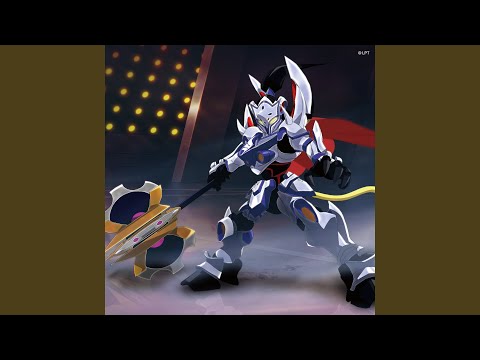 Danball Senki W Me o Tojite... Hiroki Maekawa