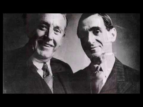 John McCormack - All Alone (1924)