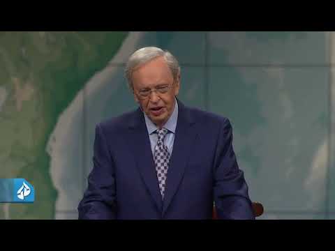 How to Stay Young and Useful All Your Life with Charles Stanley