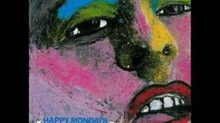 Happy Mondays - Wrote for Luck (audio only)