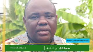 Waziri wa Kilimo na Naibu Waziri Watinga kwa Wafugaji wa Kuku | Msukumo Mpya kwa Sekta ya Mifugo