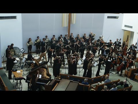 Sergei Prokofiev: Symphony No. 5 • Kaleidoscope Chamber Orchestra