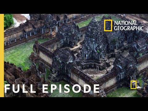 Full Documentary: Exploring Cambodia's Angkor Wat