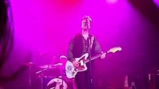 Flesh For Lulu - Baby Hurricane (Live @ Hammersmith Apollo 2013)