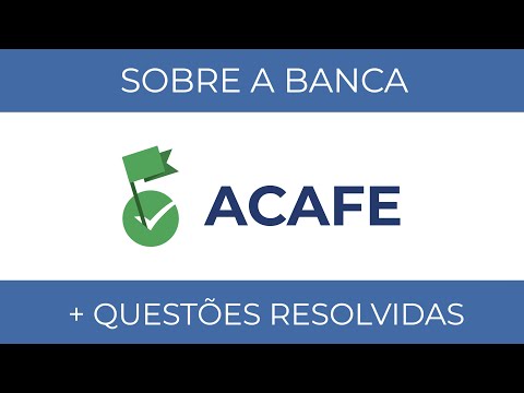 Rumo à Posse #83 - ACAFE - Comentário + Questões - Português para Concursos Rosenthal