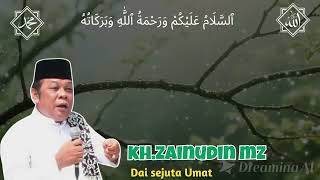 Download lagu Bukan Perang, Tapi Inilah Jihad Terhebat Seorang Wanita II Ceramah Ustadz Kh Zainuddin Mz mp3