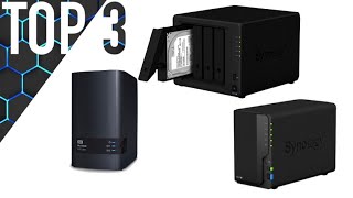 Vergleich der besten ⭐️ Nas Server ⭐️
