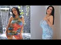 Duen Curvy Models Thailand Plus Size Model Curvy Bikini Biography