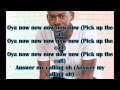 Pick up by Adekunle Gold [lyrics video] - Naijamusiclyrics