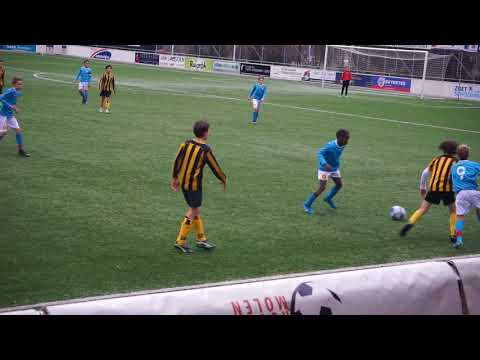 Terleede JO13-1  UDO JO 13-1