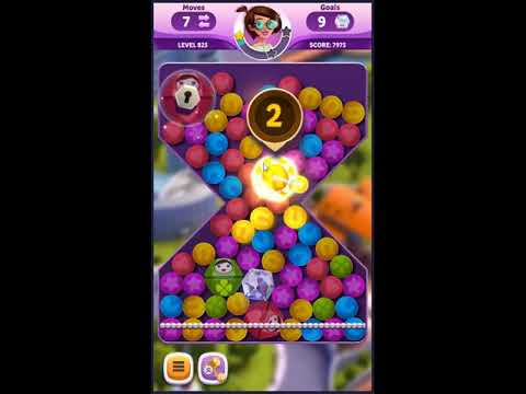 Diamond Diaries Saga Level 825 - NO BOOSTERS 💎 | SKILLGAMING ✔️