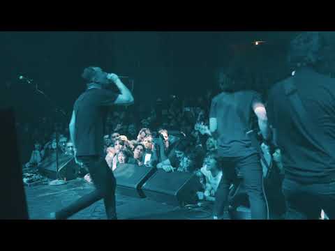 Touché Amoré - "New Halloween" (Live)