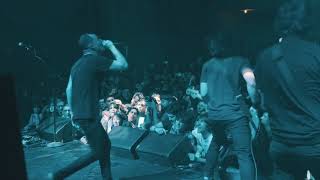 Music video thumbnail preview for Touché Amoré - \ by Touché Amoré