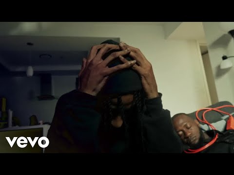 Tommy Lee Sparta - Meds Messed Up (Official Video)