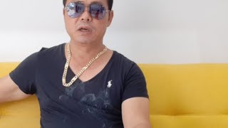 Tâm Sự Cùng Anh Áo Đen.