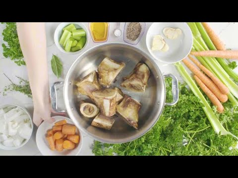 Recipe: Beef Bone Broth | WebMD